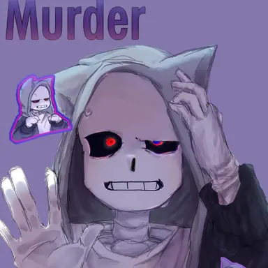 Profile image of マーダー