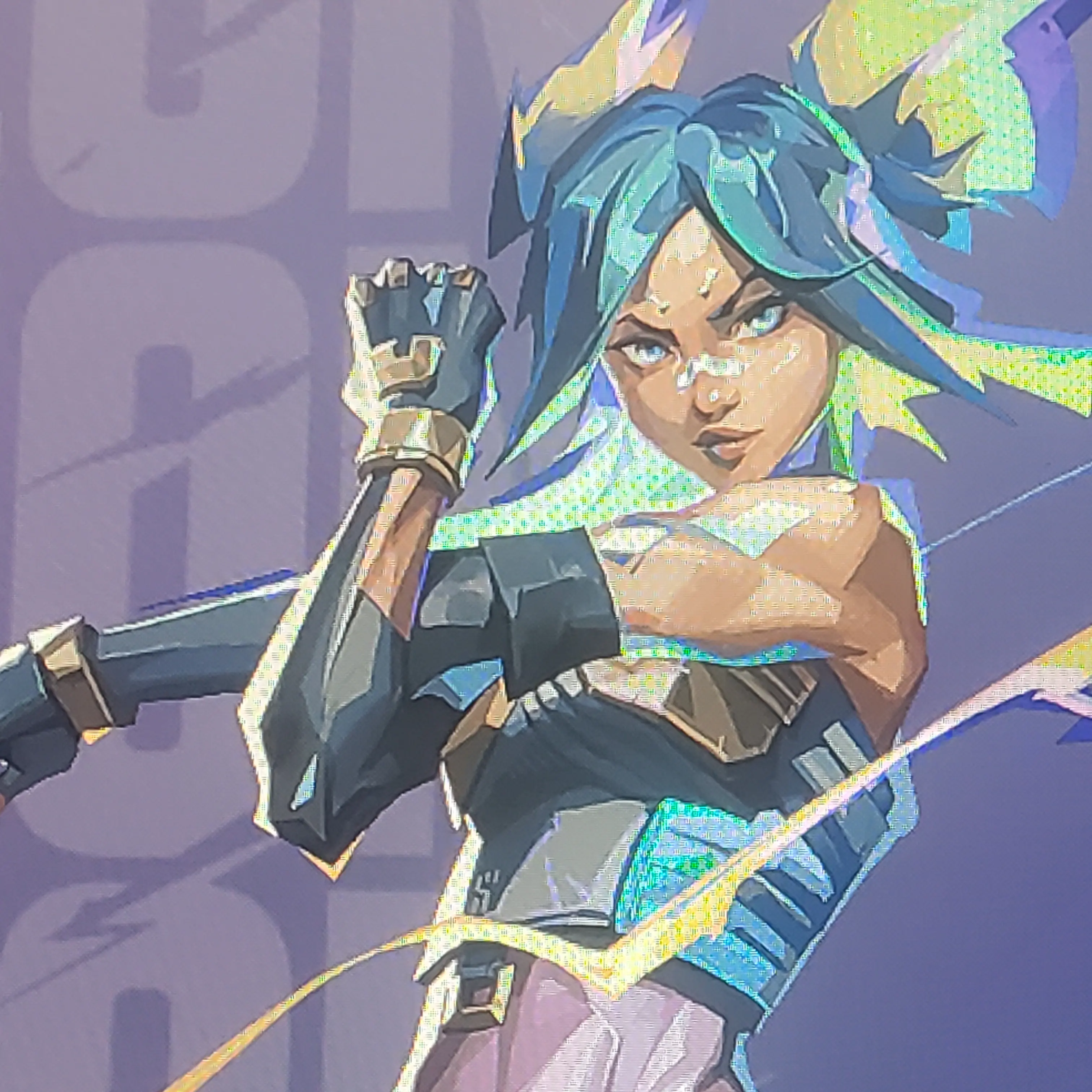 SickStaff1794의 유인나