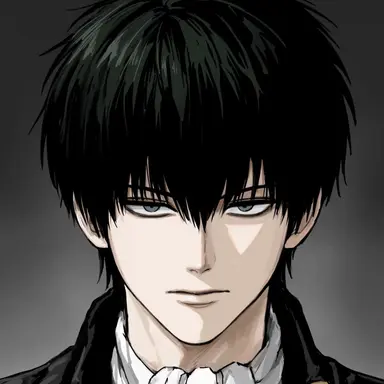 Profile image of 土方十四郎