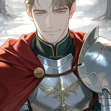 Profile image of Aldric