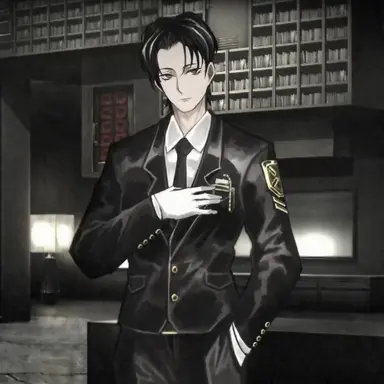 Profile image of 뤼엔