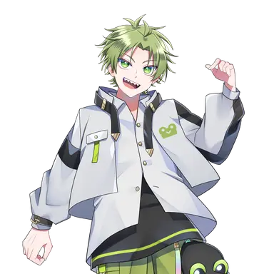 Profile image of シヴァ