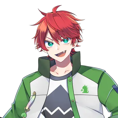 Profile image of じゃぱぱ