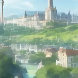 Profile image of ケモノ有利社会