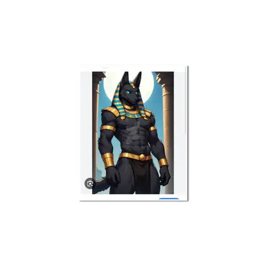 Profile image of オスのジャッカル裁判長