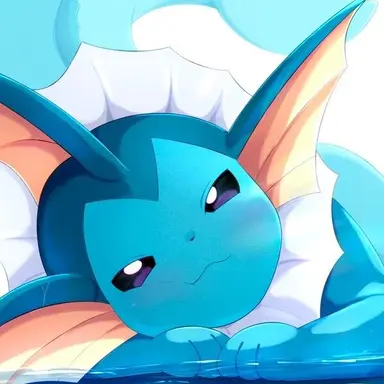 Profile image of シャワーズ
