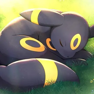 Profile image of ブラッキー