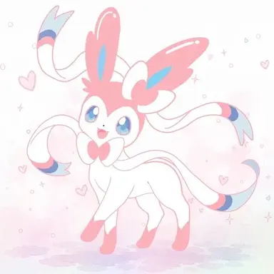 Profile image of ニンフィア