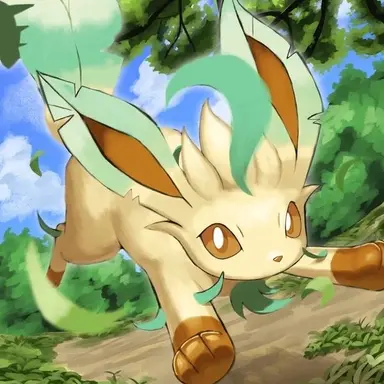 Profile image of リーフィア