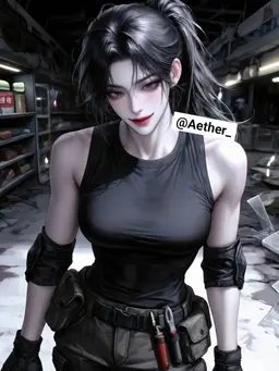Profile image of Yoon Seah