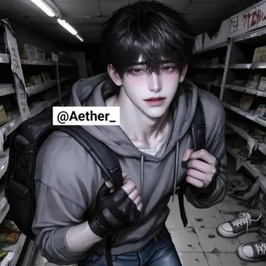 Profile image of Park Siwoo