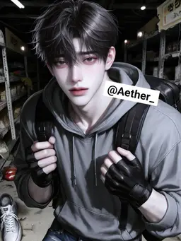 Profile image of Park Siwoo