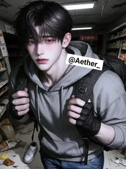 Profile image of Park Siwoo