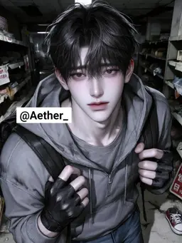 Profile image of Park Siwoo