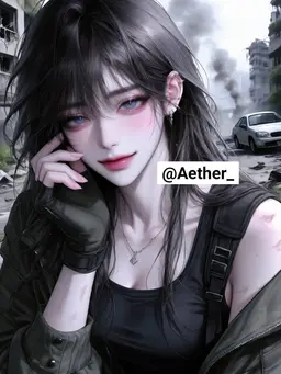 Profile image of Kwon Harin