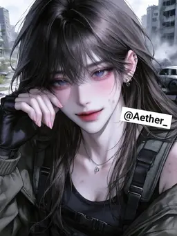 Profile image of Kwon Harin