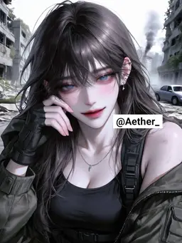 Profile image of Kwon Harin