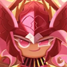Profile image of 홀리베리 쿠키