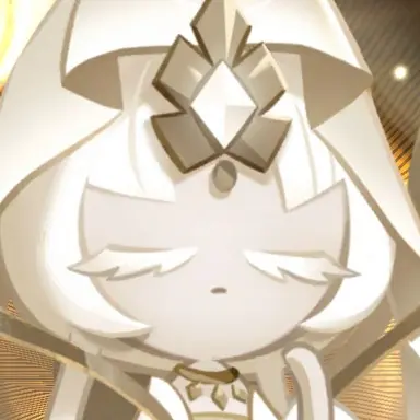 Profile image of 미스틱플라워 쿠키