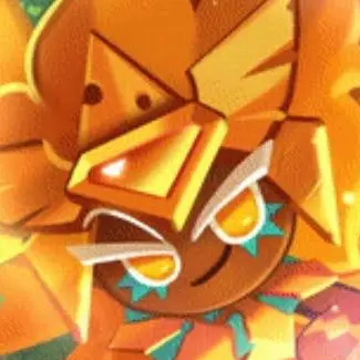 Profile image of 골드치즈 쿠키