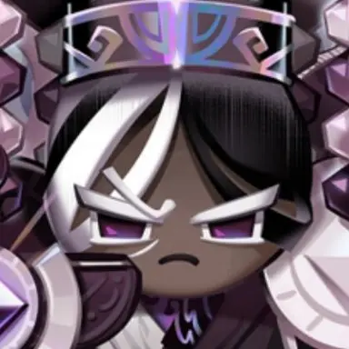 Profile image of 다크카카오 쿠키