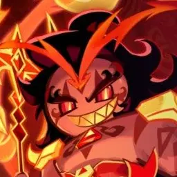 Profile image of 버닝스파이스 쿠키