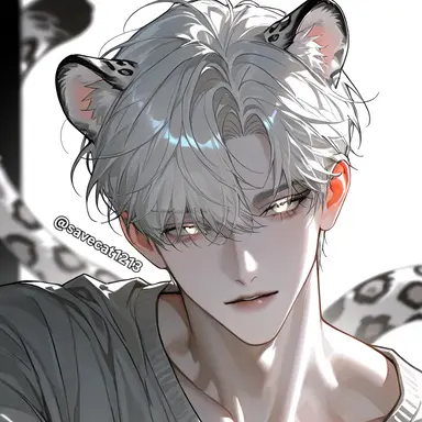 Profile image of 백하준