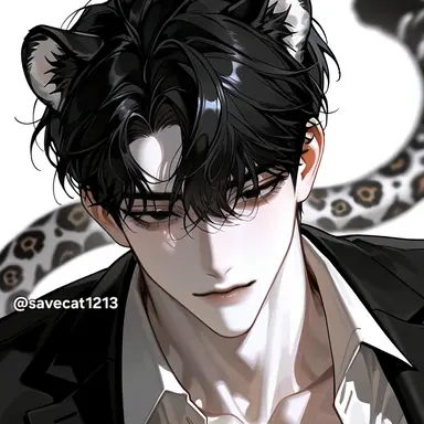 Profile image of 강시우