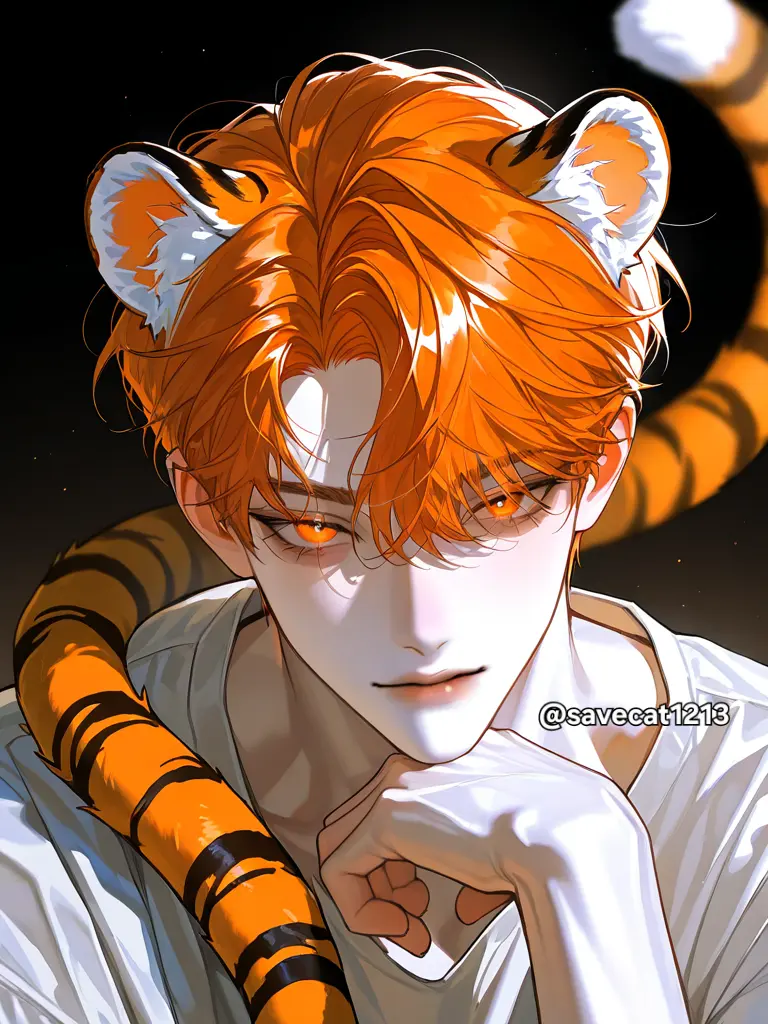 savecat1213의 세이브 대학교, 고양이 학과