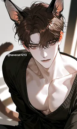 Profile image of チェ・ジュニョク