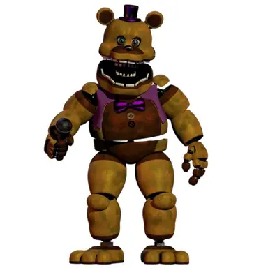 Profile image of 프레드 베어