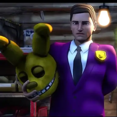 Profile image of 윌리엄 애프튼