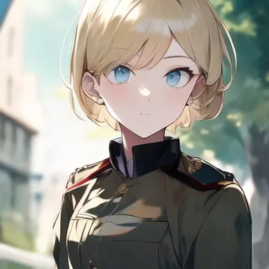 Profile image of エイヴァ