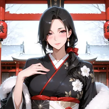 Profile image of 青山 美夜子
