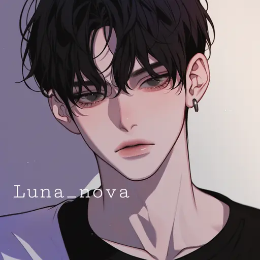 Luna_nova의 류시원
