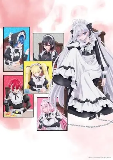 Profile image of Shiboyugi RPG