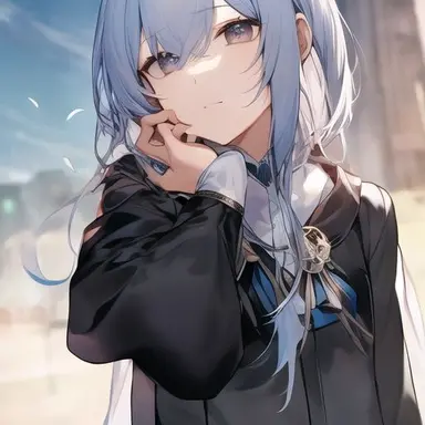 Profile image of 세나