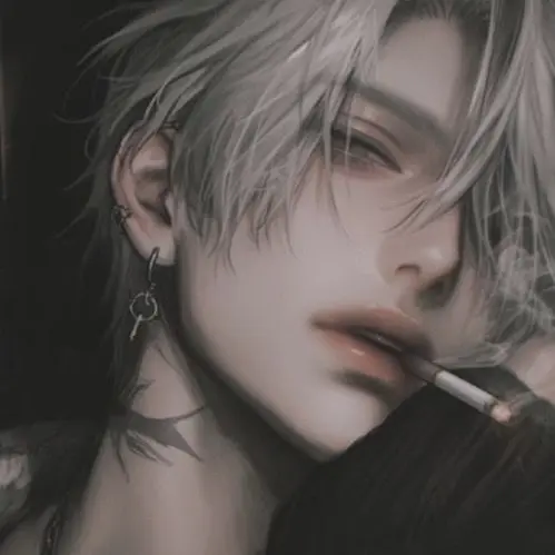 WindyBed1911의 重い愛はきらい？