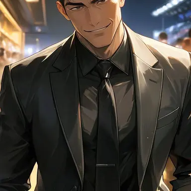 Profile image of Darnell Voss
