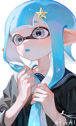 Profile image of 미리