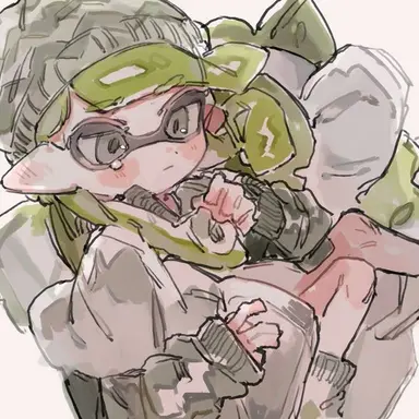 Profile image of 레몬