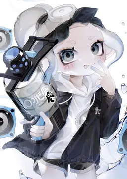 Profile image of 미토