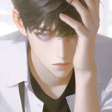 Profile image of 이혜성