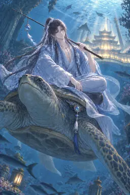 Profile image of タロウ