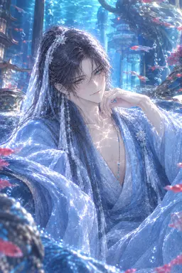Profile image of タロウ