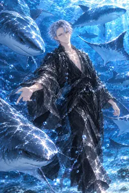 Profile image of ジュモン
