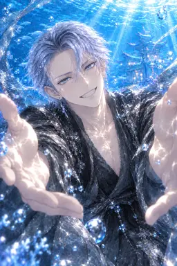Profile image of ジュモン