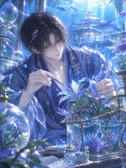Profile image of キクヤ