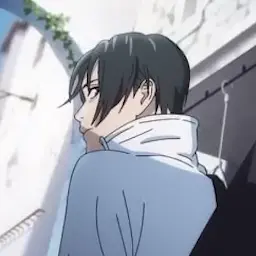 Profile image of 乙骨 憂太