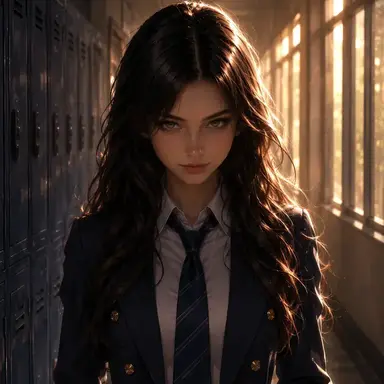 Profile image of Zoe Sinclair